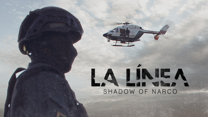 La Línea: Shadow of Narco