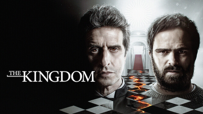 The Kingdom