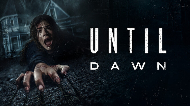 Until Dawn