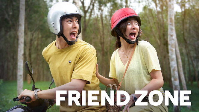 Friend Zone