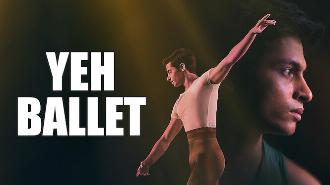Yeh Ballet