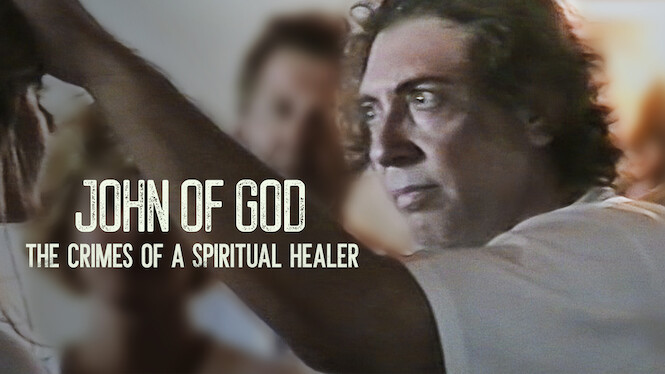 John of God: The Crimes of a Spiritual Healer