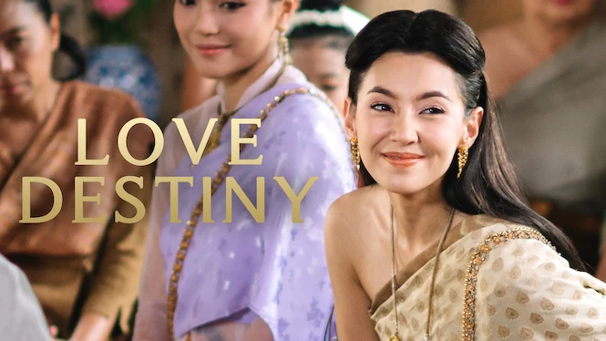 Love Destiny