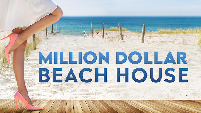 Million Dollar Beach House