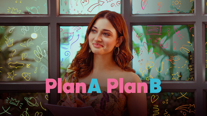 Plan A Plan B