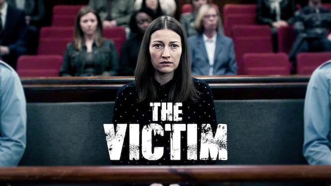 The Victim
