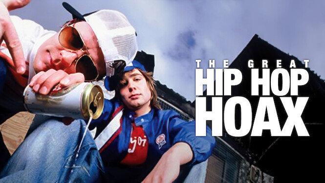 The Great Hip Hop Hoax