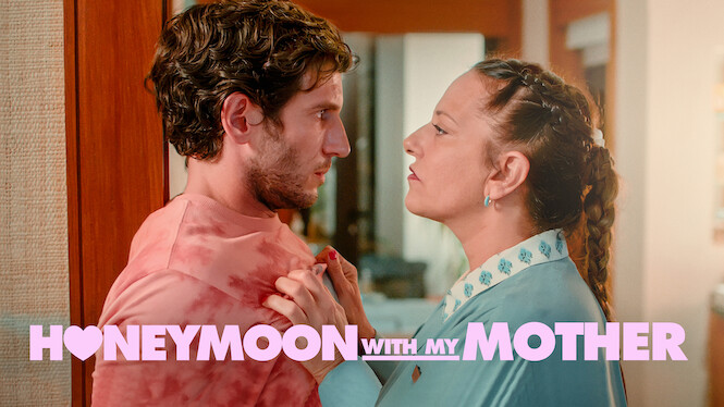 Honeymoon with My Mother