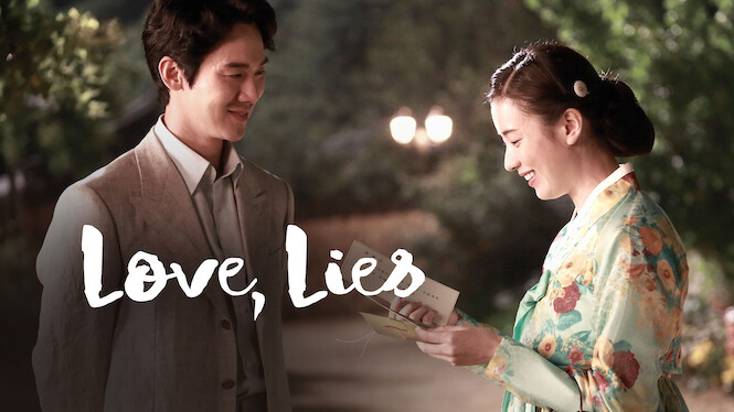 Love, Lies