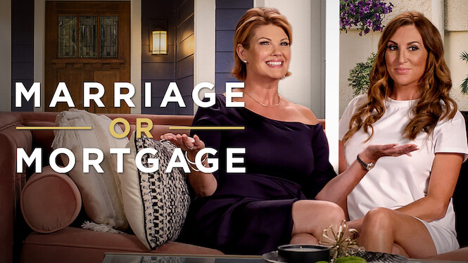 Marriage or Mortgage