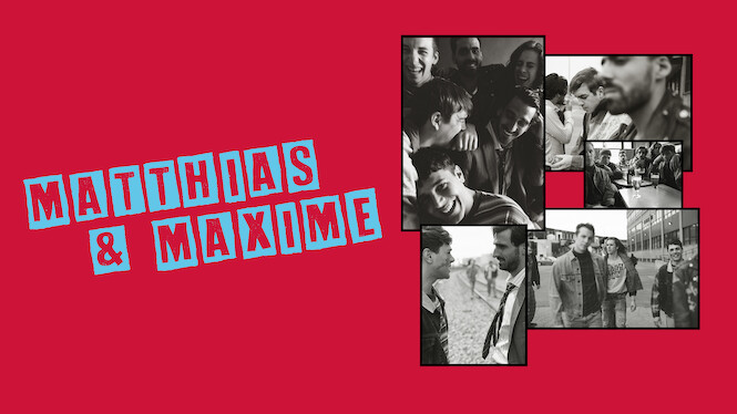 Matthias & Maxime