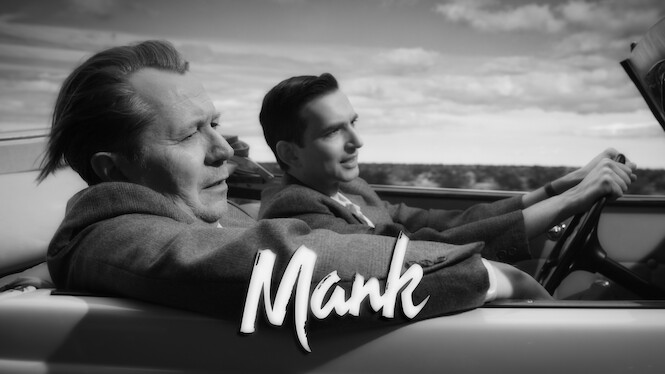 Mank