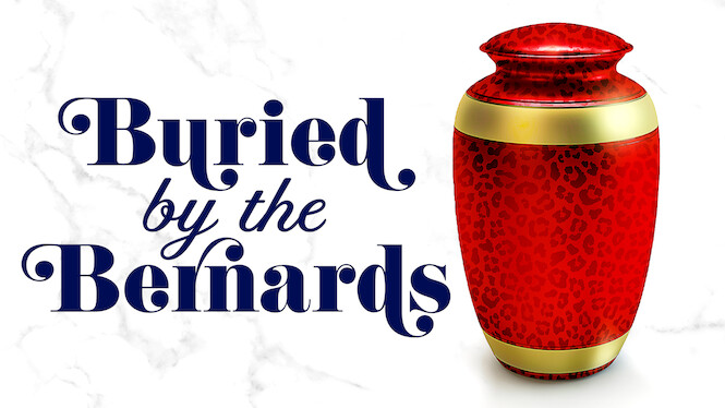 Buried by the Bernards