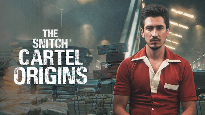 The Snitch Cartel: Origins
