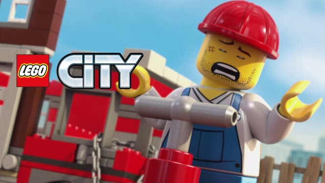 LEGO City