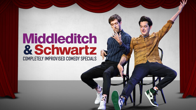 Middleditch & Schwartz