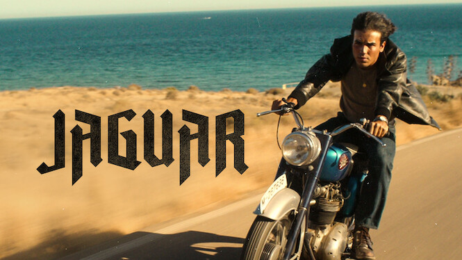 Jaguar