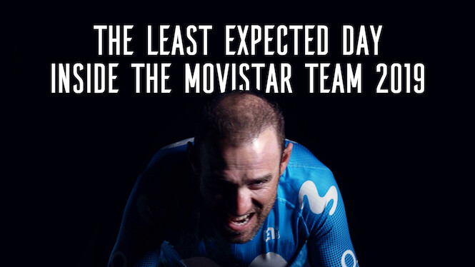 The Least Expected Day: Inside the Movistar Team 2019