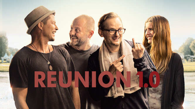 Reunion 1.0