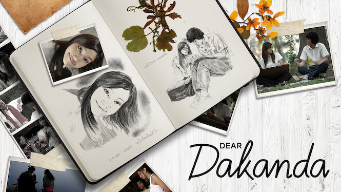 Dear Dakanda