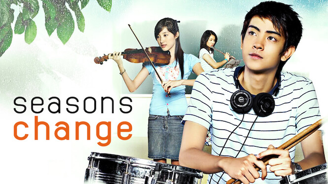Seasons Change