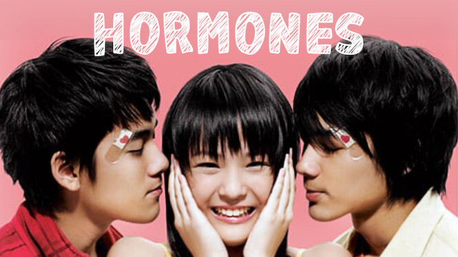Hormones