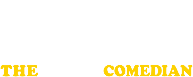 The Little Comedian logo