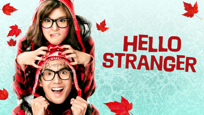 Hello Stranger