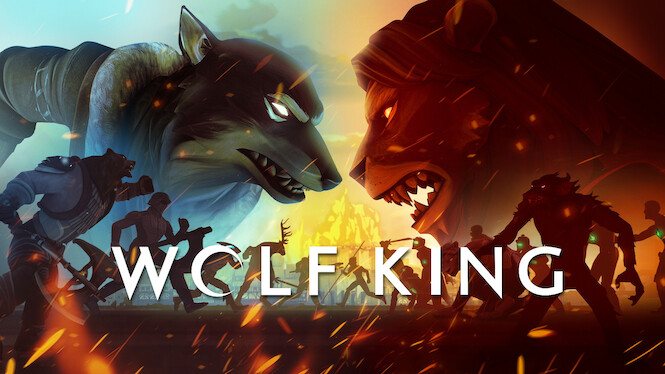 Wolf King