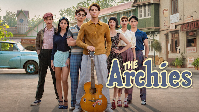 The Archies