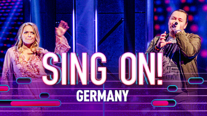 Sing On! Germany