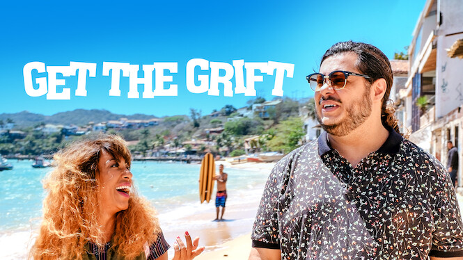 Get the Grift