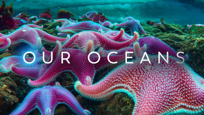 Our Oceans