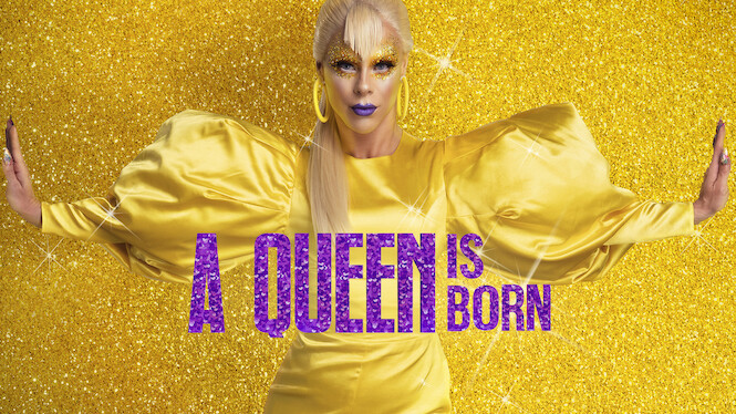 A Queen Is Born