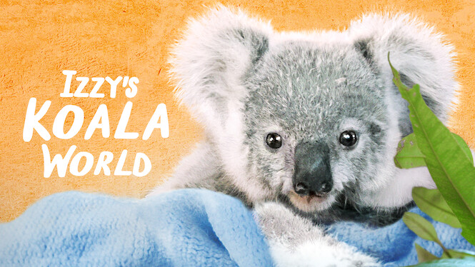 Izzy's Koala World