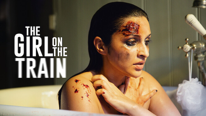 The Girl on the Train