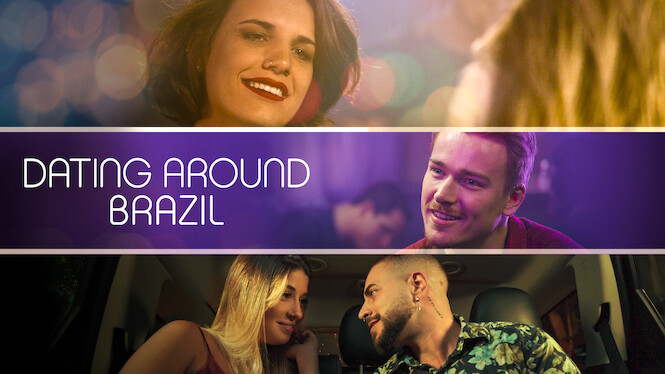 Dating Around: Brazil