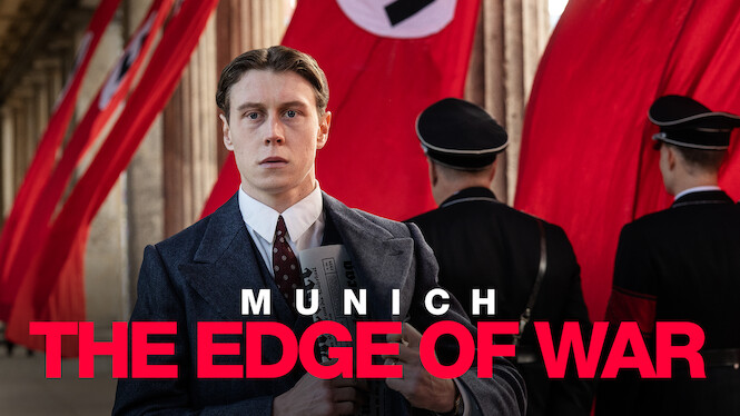 Munich: The Edge of War