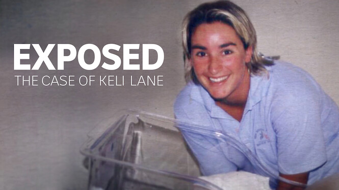 Exposed: The Case Of Keli Lane