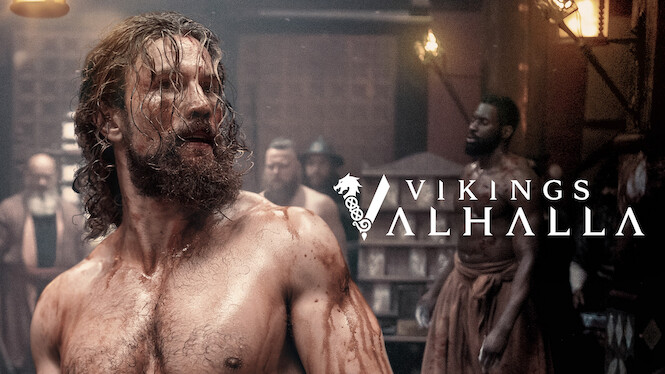 Vikings: Valhalla