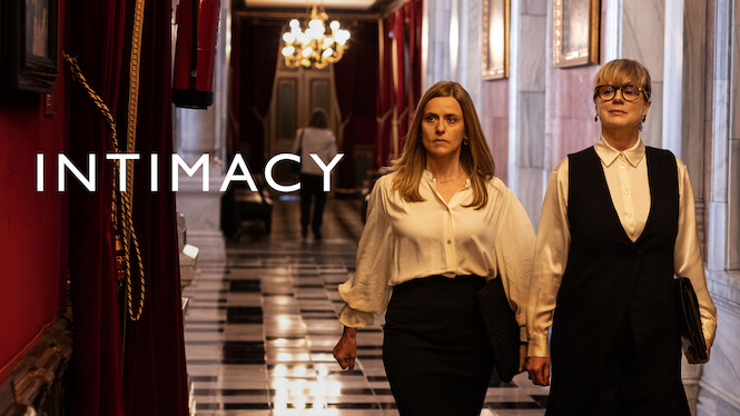 Intimacy