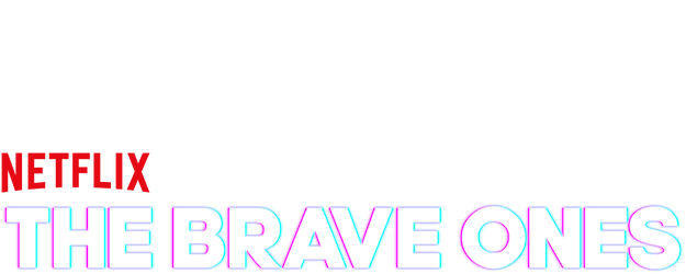 The Brave Ones logo