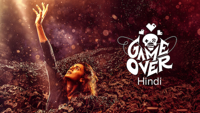 Game Over (Hindi Version)