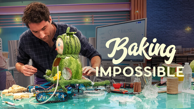 Baking Impossible