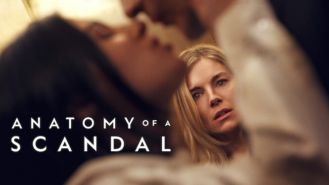 Anatomy of a Scandal