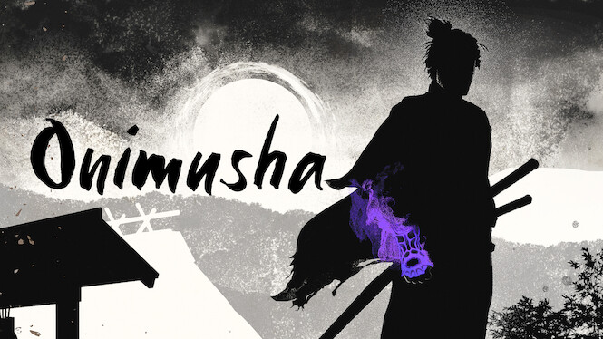 Onimusha