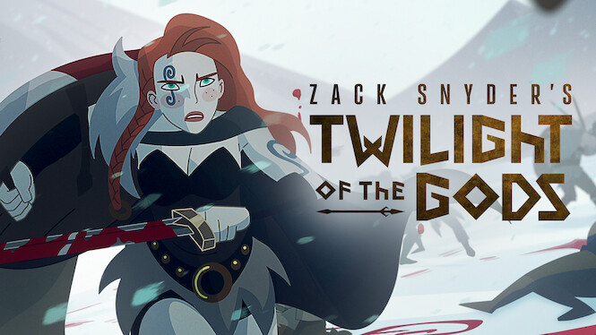 Twilight of the Gods