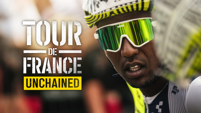 Tour de France: Unchained