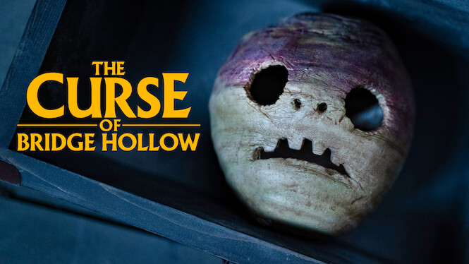 The Curse of Bridge Hollow