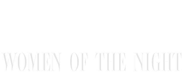 Women of the Night logo